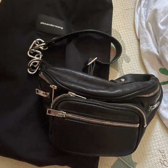 Alexander Wang Handbags - alexander wang bag